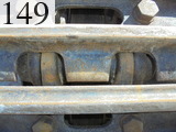 中古建設機械 中古 コマツ KOMATSU 油圧ショベル・バックホー ０．７－０．９立米 PC200-8N1