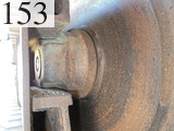 中古建設機械 中古 コマツ KOMATSU 油圧ショベル・バックホー ０．７－０．９立米 PC200-8N1