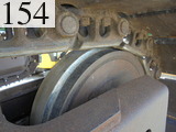 中古建設機械 中古 コマツ KOMATSU 油圧ショベル・バックホー ０．７－０．９立米 PC200-8N1