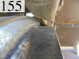 中古建設機械 中古 コマツ KOMATSU 油圧ショベル・バックホー ０．７－０．９立米 PC200-8N1