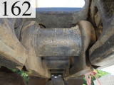 中古建設機械 中古 コマツ KOMATSU 油圧ショベル・バックホー ０．７－０．９立米 PC200-8N1