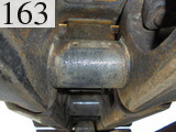 中古建設機械 中古 コマツ KOMATSU 油圧ショベル・バックホー ０．７－０．９立米 PC200-8N1