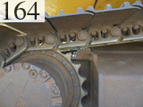 中古建設機械 中古 コマツ KOMATSU 油圧ショベル・バックホー ０．７－０．９立米 PC200-8N1
