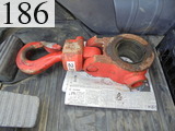 中古建設機械 中古 コマツ KOMATSU 油圧ショベル・バックホー ０．７－０．９立米 PC200-8N1