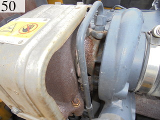 中古建設機械 中古 コマツ KOMATSU 油圧ショベル・バックホー ０．７－０．９立米 PC200-8N1