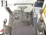 中古建設機械 中古 コマツ KOMATSU 油圧ショベル・バックホー ０．７－０．９立米 PC200-8N1