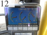 中古建設機械 中古 コマツ KOMATSU 油圧ショベル・バックホー ０．７－０．９立米 PC200-8N1