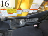 中古建設機械 中古 コマツ KOMATSU 油圧ショベル・バックホー ０．７－０．９立米 PC200-8N1