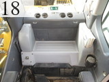 中古建設機械 中古 コマツ KOMATSU 油圧ショベル・バックホー ０．７－０．９立米 PC200-8N1