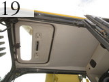 中古建設機械 中古 コマツ KOMATSU 油圧ショベル・バックホー ０．７－０．９立米 PC200-8N1