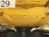 中古建設機械 中古 コマツ KOMATSU 油圧ショベル・バックホー ０．７－０．９立米 PC200-8N1