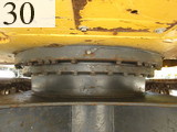 中古建設機械 中古 コマツ KOMATSU 油圧ショベル・バックホー ０．７－０．９立米 PC200-8N1