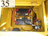 中古建設機械 中古 コマツ KOMATSU 油圧ショベル・バックホー ０．７－０．９立米 PC200-8N1