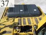 中古建設機械 中古 コマツ KOMATSU 油圧ショベル・バックホー ０．７－０．９立米 PC200-8N1