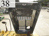 中古建設機械 中古 コマツ KOMATSU 油圧ショベル・バックホー ０．７－０．９立米 PC200-8N1
