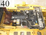 中古建設機械 中古 コマツ KOMATSU 油圧ショベル・バックホー ０．７－０．９立米 PC200-8N1
