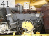 中古建設機械 中古 コマツ KOMATSU 油圧ショベル・バックホー ０．７－０．９立米 PC200-8N1