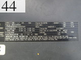中古建設機械 中古 コマツ KOMATSU 油圧ショベル・バックホー ０．７－０．９立米 PC200-8N1
