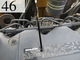 中古建設機械 中古 コマツ KOMATSU 油圧ショベル・バックホー ０．７－０．９立米 PC200-8N1