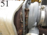 中古建設機械 中古 コマツ KOMATSU 油圧ショベル・バックホー ０．７－０．９立米 PC200-8N1