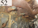 中古建設機械 中古 コマツ KOMATSU 油圧ショベル・バックホー ０．７－０．９立米 PC200-8N1