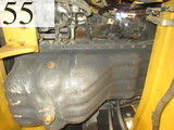中古建設機械 中古 コマツ KOMATSU 油圧ショベル・バックホー ０．７－０．９立米 PC200-8N1
