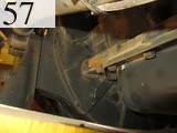 中古建設機械 中古 コマツ KOMATSU 油圧ショベル・バックホー ０．７－０．９立米 PC200-8N1