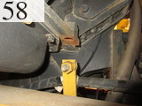 中古建設機械 中古 コマツ KOMATSU 油圧ショベル・バックホー ０．７－０．９立米 PC200-8N1