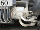 中古建設機械 中古 コマツ KOMATSU 油圧ショベル・バックホー ０．７－０．９立米 PC200-8N1