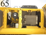 中古建設機械 中古 コマツ KOMATSU 油圧ショベル・バックホー ０．７－０．９立米 PC200-8N1