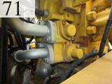 中古建設機械 中古 コマツ KOMATSU 油圧ショベル・バックホー ０．７－０．９立米 PC200-8N1