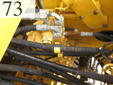 中古建設機械 中古 コマツ KOMATSU 油圧ショベル・バックホー ０．７－０．９立米 PC200-8N1