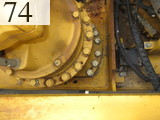中古建設機械 中古 コマツ KOMATSU 油圧ショベル・バックホー ０．７－０．９立米 PC200-8N1