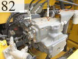 中古建設機械 中古 コマツ KOMATSU 油圧ショベル・バックホー ０．７－０．９立米 PC200-8N1