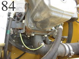 中古建設機械 中古 コマツ KOMATSU 油圧ショベル・バックホー ０．７－０．９立米 PC200-8N1