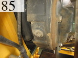 中古建設機械 中古 コマツ KOMATSU 油圧ショベル・バックホー ０．７－０．９立米 PC200-8N1