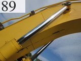 中古建設機械 中古 コマツ KOMATSU 油圧ショベル・バックホー ０．７－０．９立米 PC200-8N1