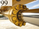 中古建設機械 中古 コマツ KOMATSU 油圧ショベル・バックホー ０．７－０．９立米 PC200-8N1