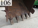 中古建設機械 中古 コマツ KOMATSU 油圧ショベル・バックホー ０．７－０．９立米 PC200-8N1