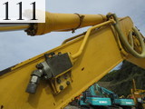 中古建設機械 中古 コマツ KOMATSU 油圧ショベル・バックホー ０．７－０．９立米 PC200-8N1