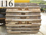中古建設機械 中古 コマツ KOMATSU 油圧ショベル・バックホー ０．７－０．９立米 PC200-8N1
