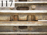 中古建設機械 中古 コマツ KOMATSU 油圧ショベル・バックホー ０．７－０．９立米 PC200-8N1