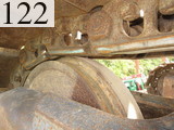 中古建設機械 中古 コマツ KOMATSU 油圧ショベル・バックホー ０．７－０．９立米 PC200-8N1