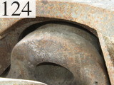 中古建設機械 中古 コマツ KOMATSU 油圧ショベル・バックホー ０．７－０．９立米 PC200-8N1