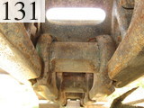 中古建設機械 中古 コマツ KOMATSU 油圧ショベル・バックホー ０．７－０．９立米 PC200-8N1