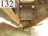 中古建設機械 中古 コマツ KOMATSU 油圧ショベル・バックホー ０．７－０．９立米 PC200-8N1