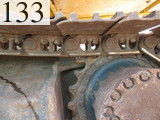 中古建設機械 中古 コマツ KOMATSU 油圧ショベル・バックホー ０．７－０．９立米 PC200-8N1