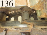 中古建設機械 中古 コマツ KOMATSU 油圧ショベル・バックホー ０．７－０．９立米 PC200-8N1