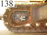 中古建設機械 中古 コマツ KOMATSU 油圧ショベル・バックホー ０．７－０．９立米 PC200-8N1