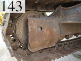 中古建設機械 中古 コマツ KOMATSU 油圧ショベル・バックホー ０．７－０．９立米 PC200-8N1